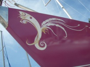 Boat Bow